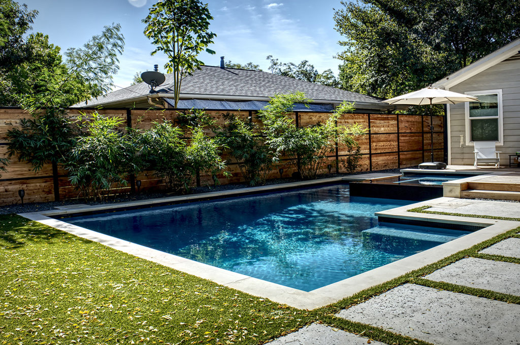 ADLA | Landscape Architecture Projects | Design Services. | Austin