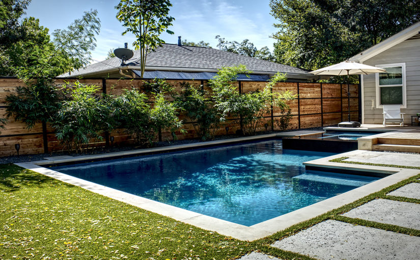 Pool ADLA | Articulated Design