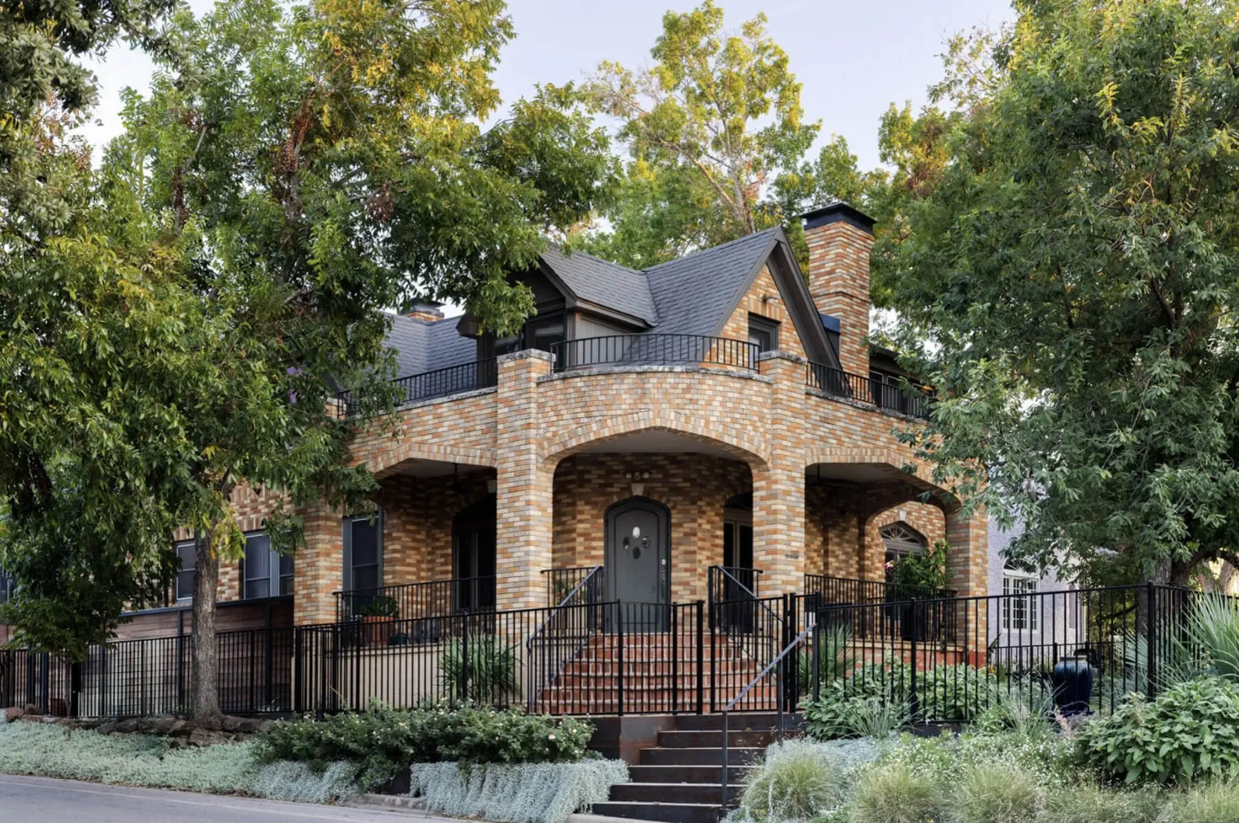 Historic Travis Heights | ADLA Studio